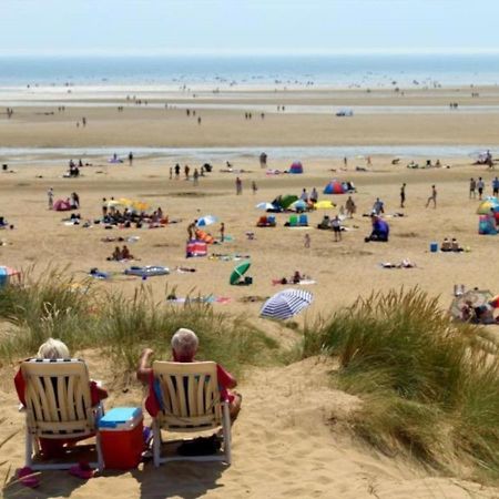 Mp683 - Parkdean Resorts, Camber Sands Exteriér fotografie