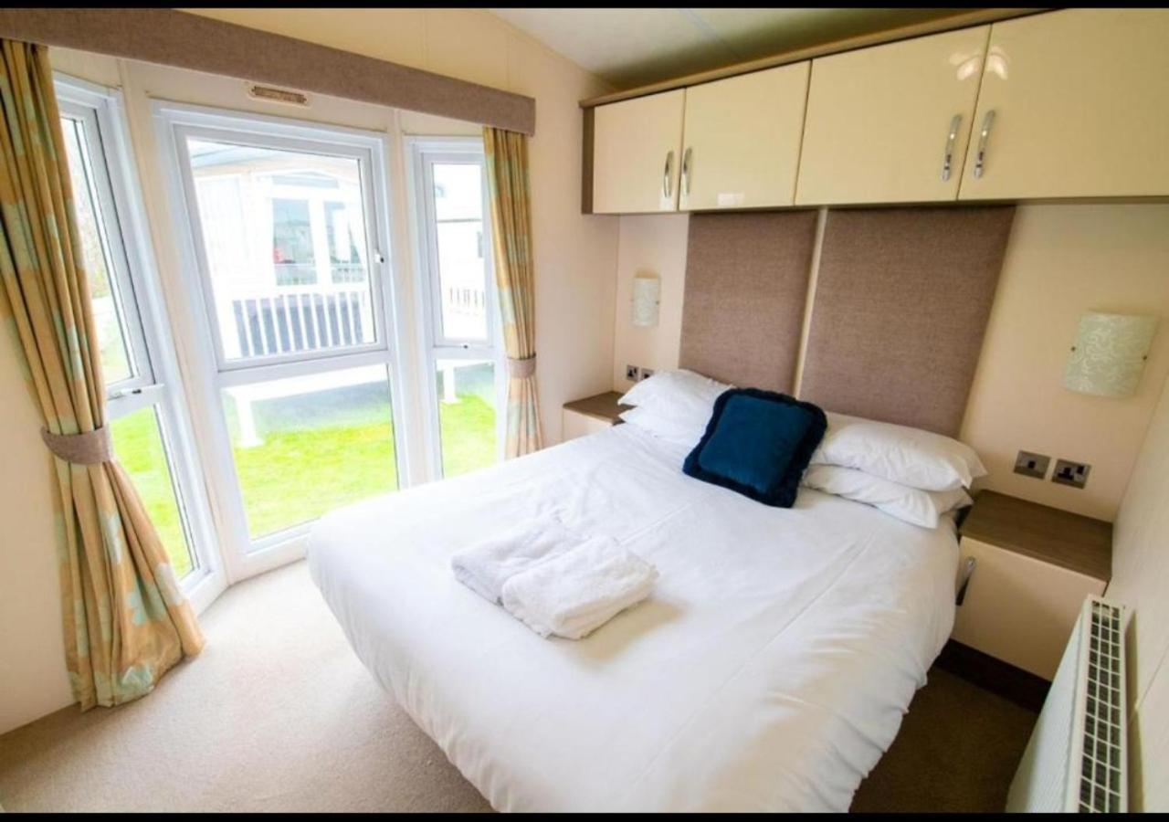 Mp683 - Parkdean Resorts, Camber Sands Exteriér fotografie