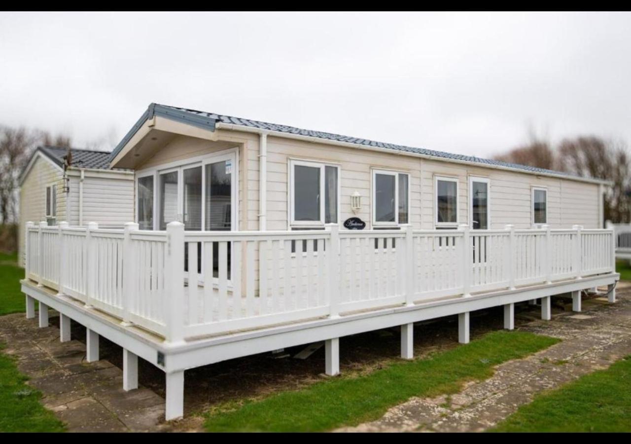 Mp683 - Parkdean Resorts, Camber Sands Exteriér fotografie