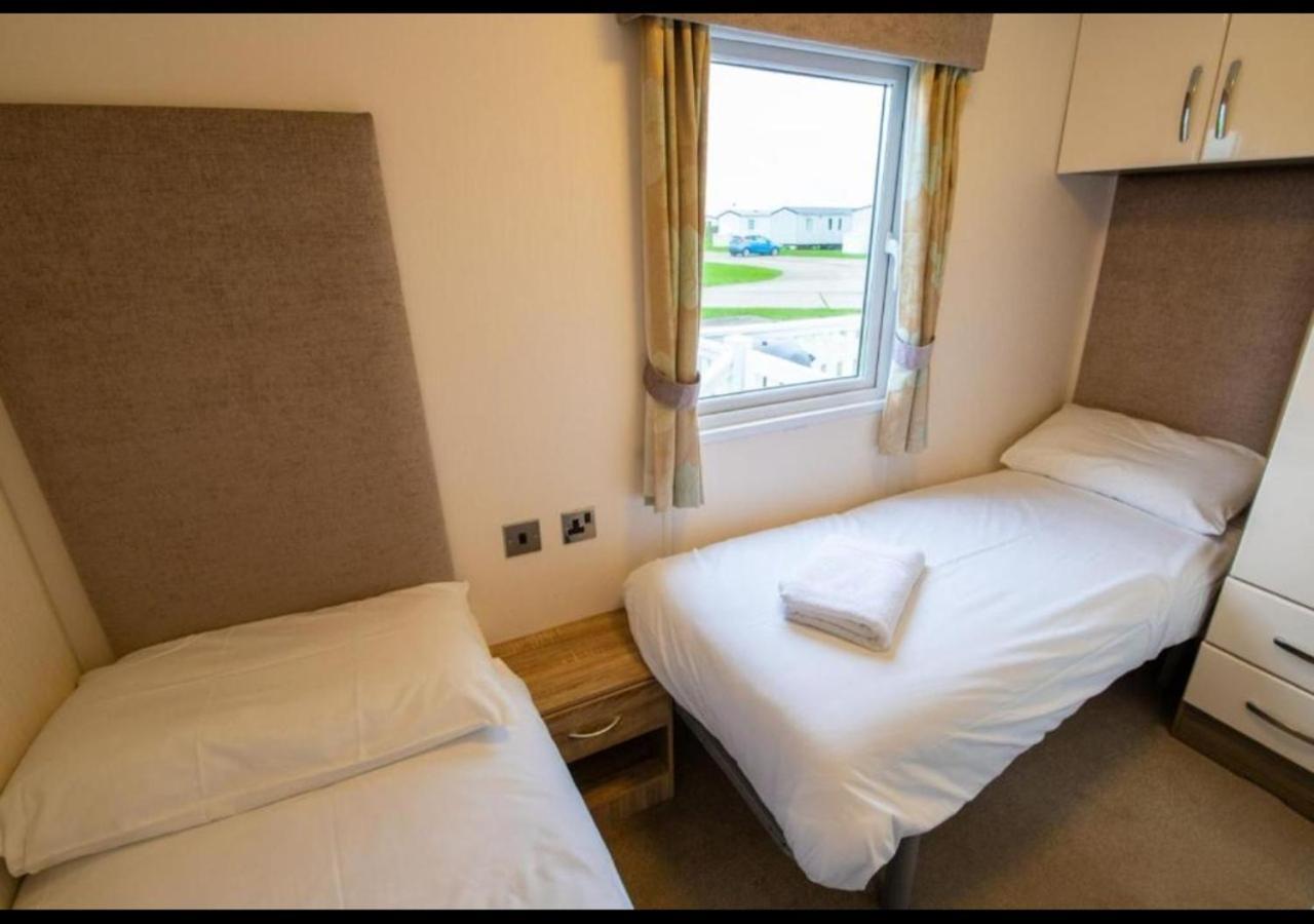 Mp683 - Parkdean Resorts, Camber Sands Exteriér fotografie